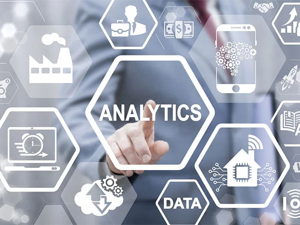 modern analytics