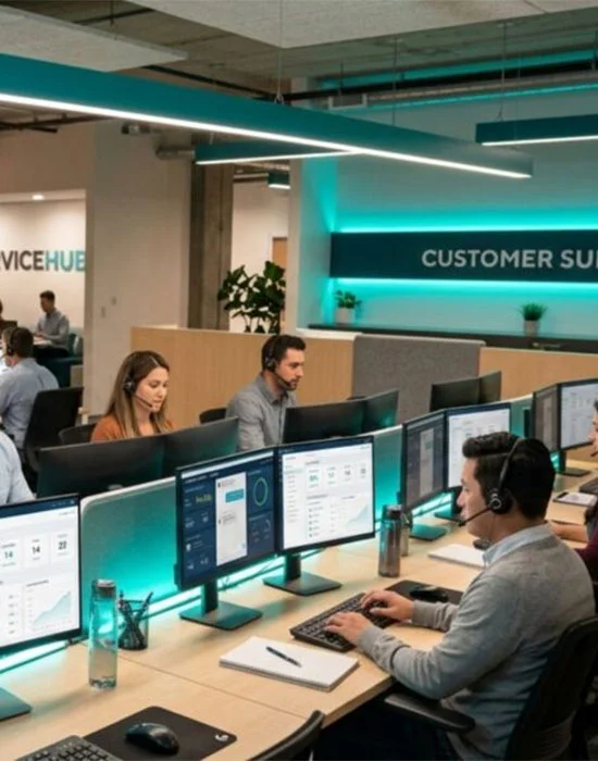 why partner with our white label contact